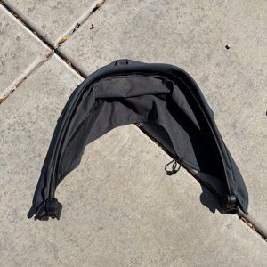 Veer Retractable Canopy for Cruiser